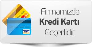  kredi kart ile kurban