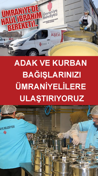 mraniye a evi ba